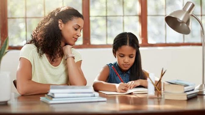 In what ways are you raising your kids differently from how your parents raised you?