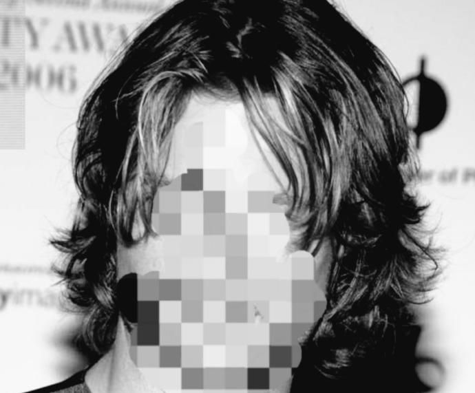 Hairstyle choice, which is your favorite hair on a guy?