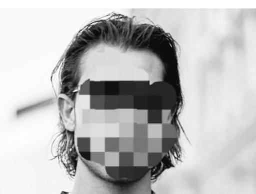 Hairstyle choice, which is your favorite hair on a guy?