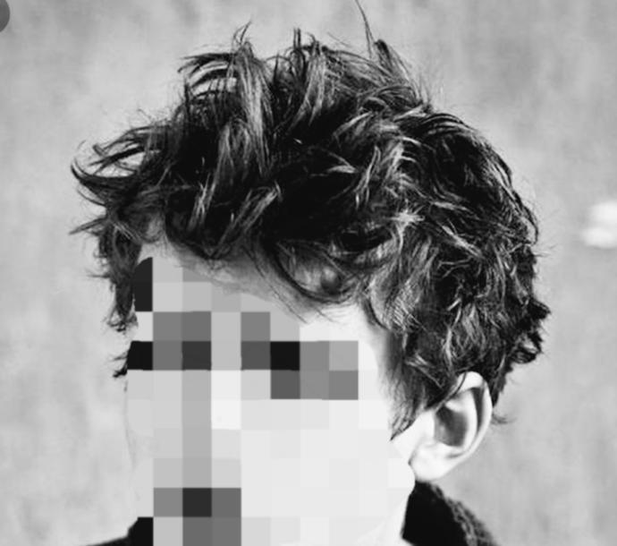 Hairstyle choice, which is your favorite hair on a guy?