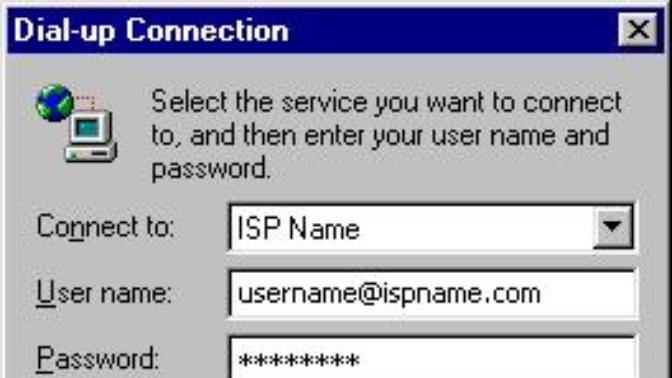 Who Had The Cheapest Dial Up ISP Providers?