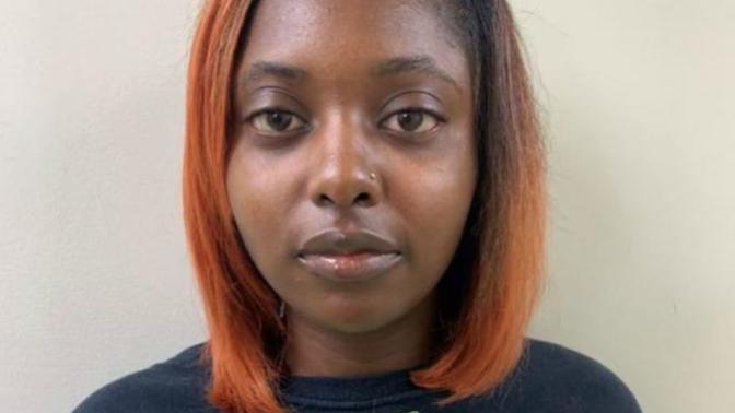 Pregnant woman is shot in Alabama and loses her baby. Now she has been arrested and charged with manslaughter. Thoughts?