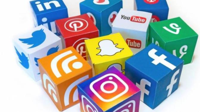 On Which Network Do You Post On A Regular Basis?