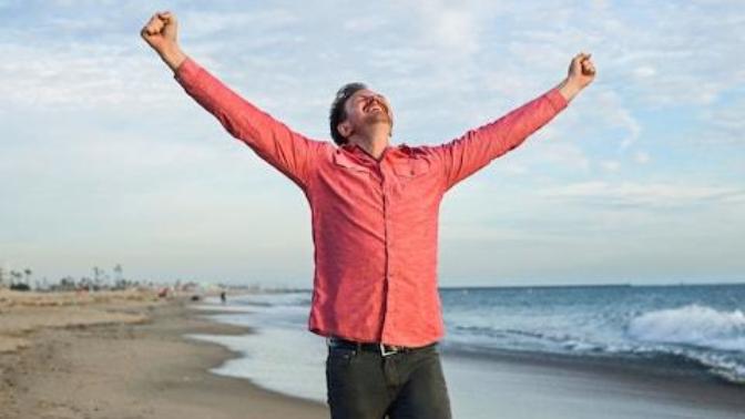 Do men want their freedom after being in a long term relationship?