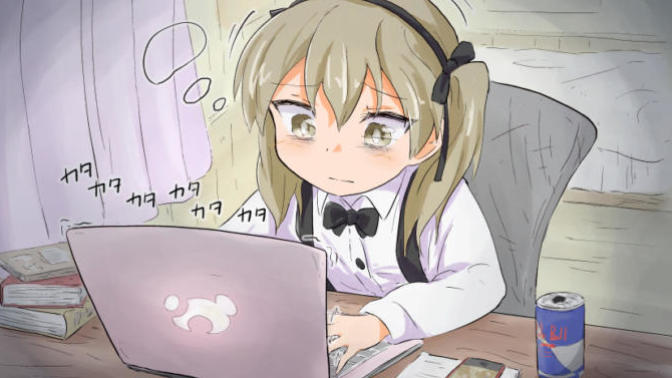 TFW just lost WDS image, can I get an F?