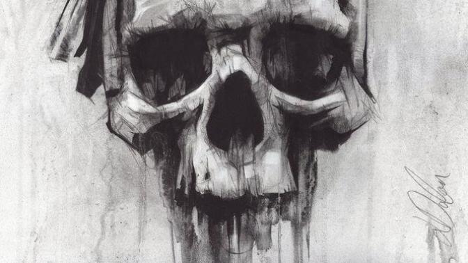 What's the scariest experience you have ever had in your life?