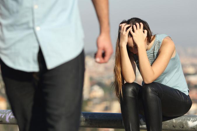 Have you ever put an effort into flirting with someone and they rejected you? Did it break your heart?