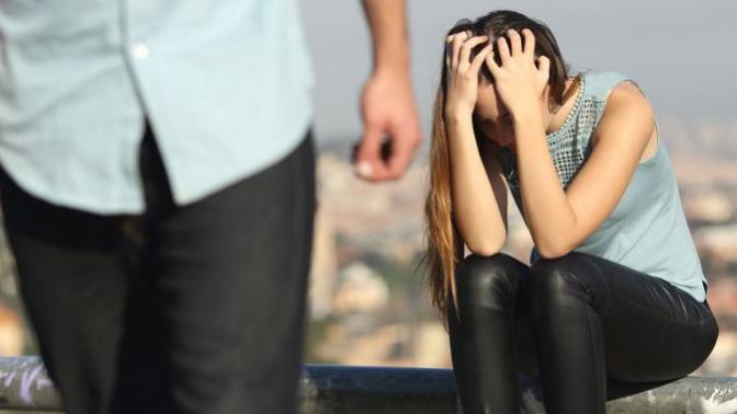 Have you ever put an effort into flirting with someone and they rejected you? Did it break your heart?