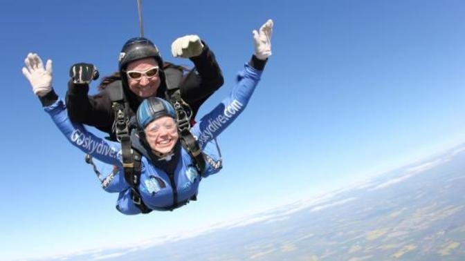 What’s on your bucket list?
