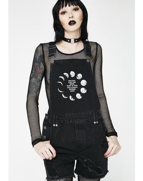 Do you think overalls are cute or ugly?
