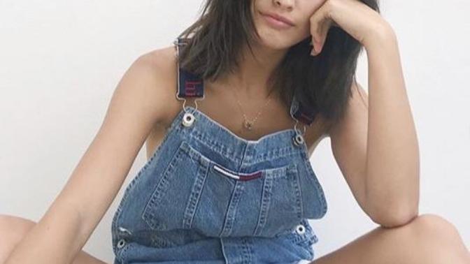 Do you think overalls are cute or ugly?