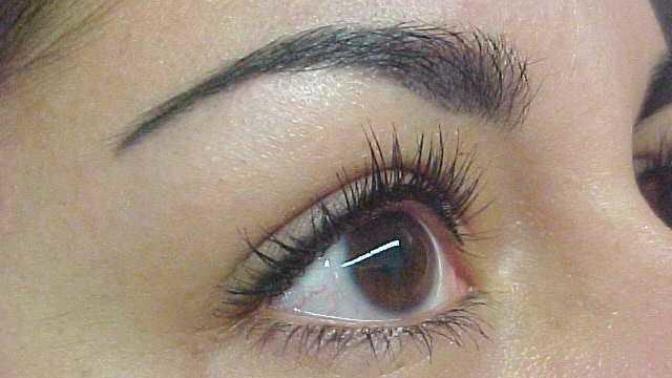 Would you get permanent makeup if it were free?