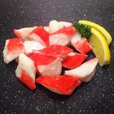 Do you like crab?