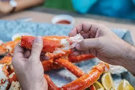 Do you like crab?