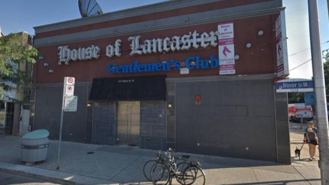 Male stripper who gave a lap dance to a woman is now being charged with sexual assault. Thoughts?
