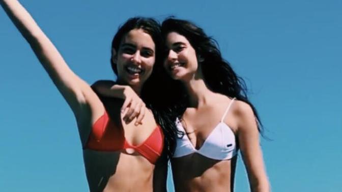 Which body type is more attractive and why?