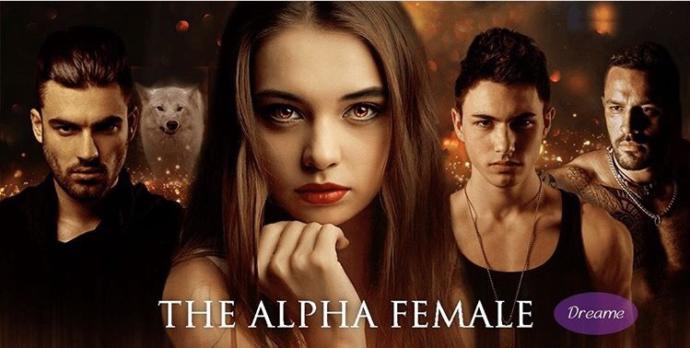What makes a female alpha? Are you alpha?