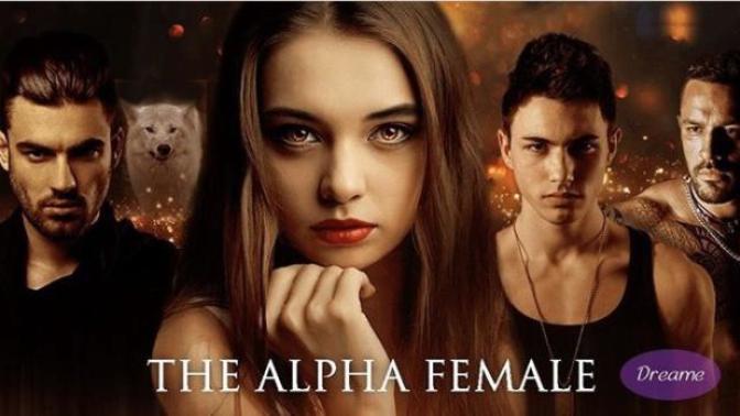 What makes a female alpha? Are you alpha?