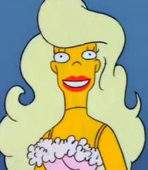 The Ideal Woman