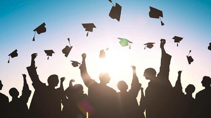 People who just graduated high school (or college) what are you planning to do next?