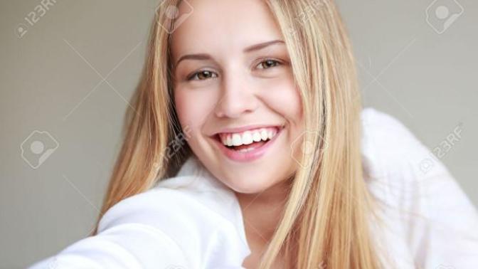What Should I Do When A Girl Smiles At Me?