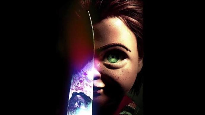 Child’s Play (1988) - Child’s Play (2019)?