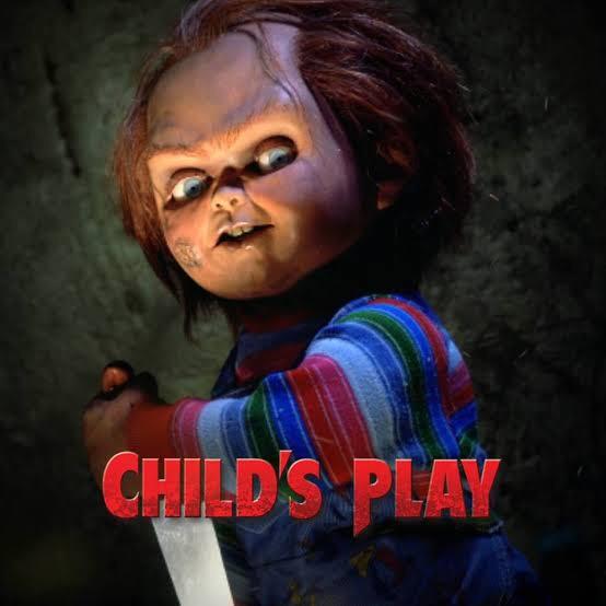 Child’s Play (1988) - Child’s Play (2019)?