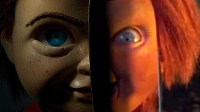 Child’s Play (1988) - Child’s Play (2019)?