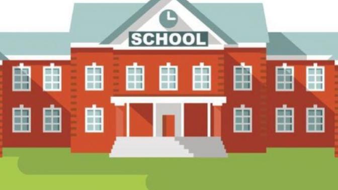 What was your school like? Would you send your kids there?