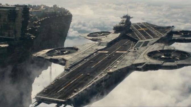 If You Were To Design Your Own Fortress, What Kind Would It Be?