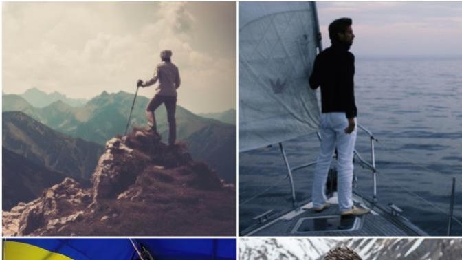 Would you date an ADVENTURER?