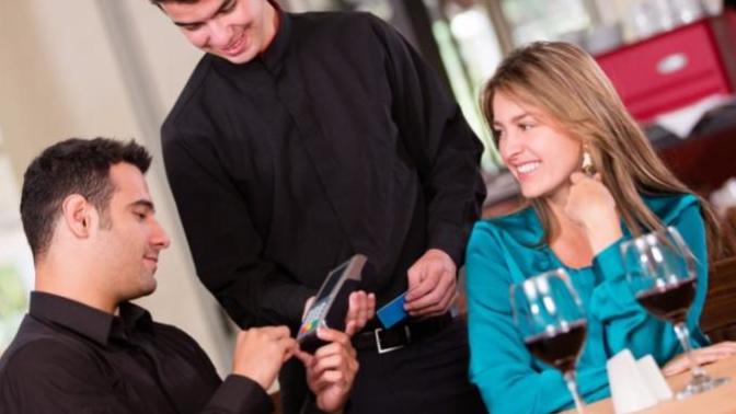 Paying for dinners and dates: Should we take turns?