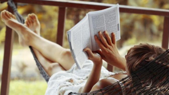 Do you love reading books? Which book have you read recently?