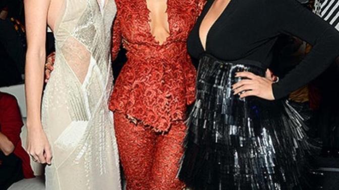 Who is hotter? Taylor Swift or Kim Kardashian?