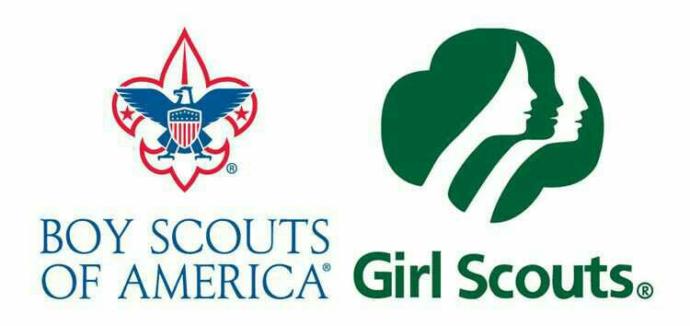 Were you a Girl/Boy Scout growing up?