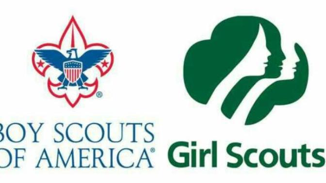 Were you a Girl/Boy Scout growing up?