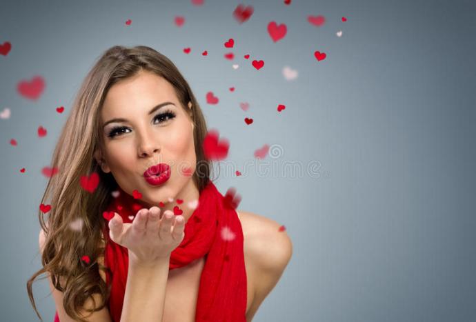 Male Singles: Do you get the feeling, that the only way you can ever score with women in your life is via renting the hookers?
