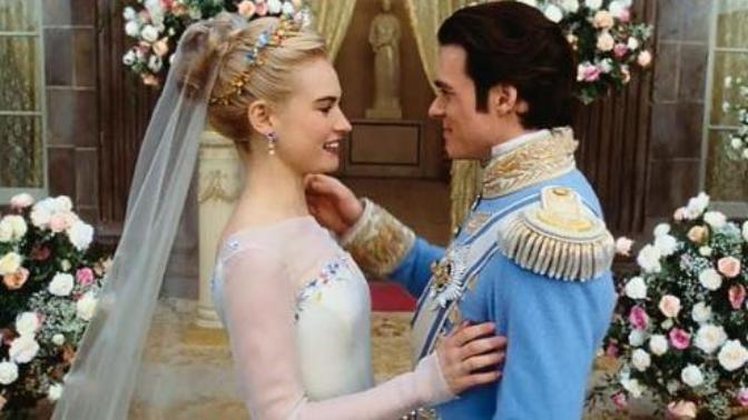 Does true love exist like in the fairytale books?