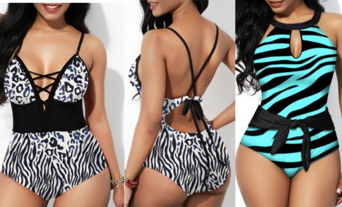 Which Swimsuit for the not so bikini-ready part 2?