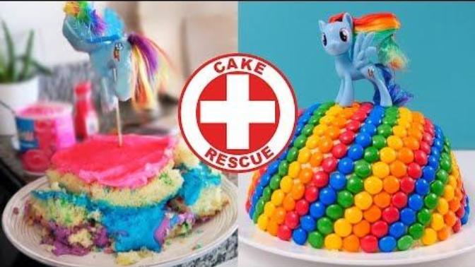 What's your WORST Cake Fail?
