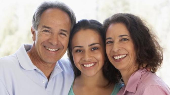 Girls, Did your parents ever give you any advice before your first date with a guy?