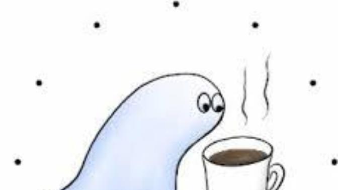 If You Became a Ghost Right After Your Death (which is what I believe happens to everyone upon death) What Would You Be Interested in Doing?