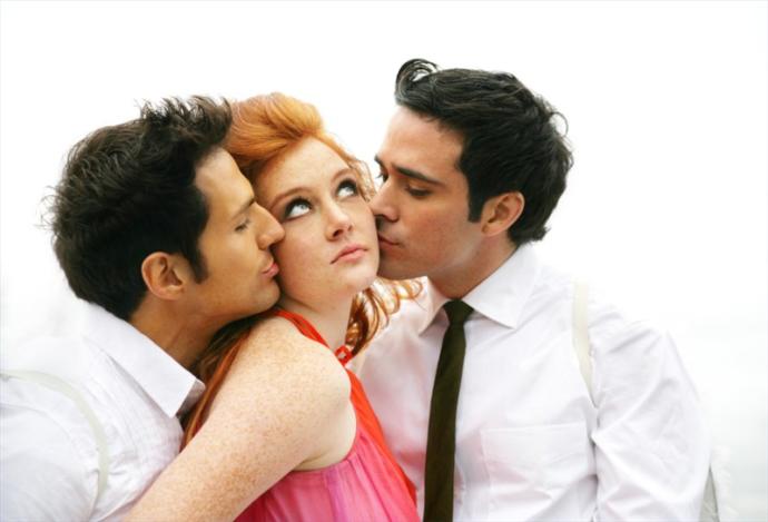 How to decide between two guys?