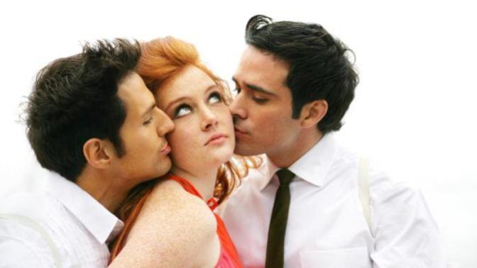 How to decide between two guys?