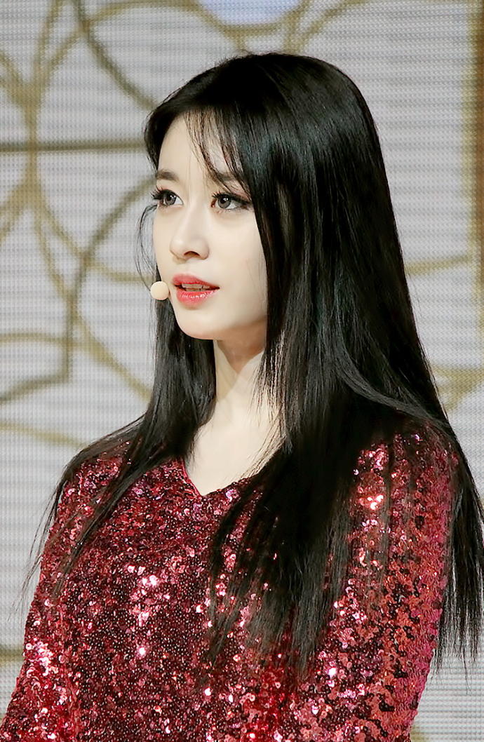 jiyeon , real woman , kpop star