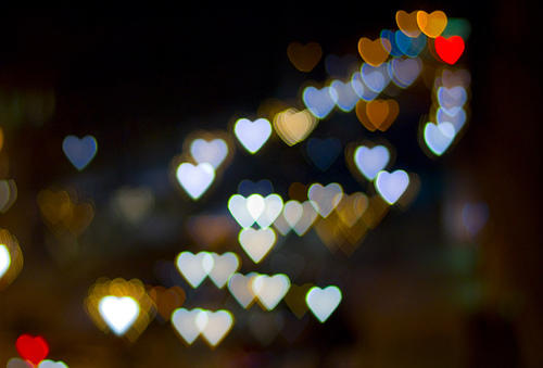 Are love letters stupid/cheesy/worth writing or giving?