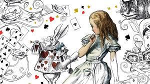 Did You Realize that Alice's Adventures in Wonderland and Through the Looking Glass are Masterpieces of Christian Symbolism Written by a Christian?