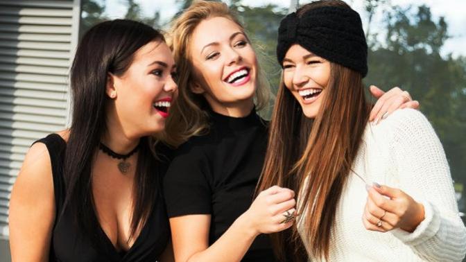 Do you think humour is something defined more by personality or culture?