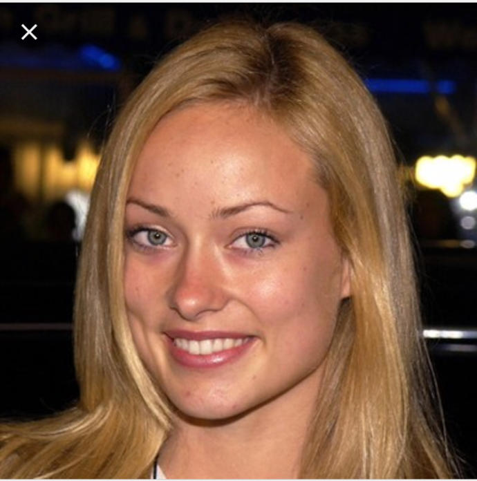Do you guys find Olivia Wilde attractive?