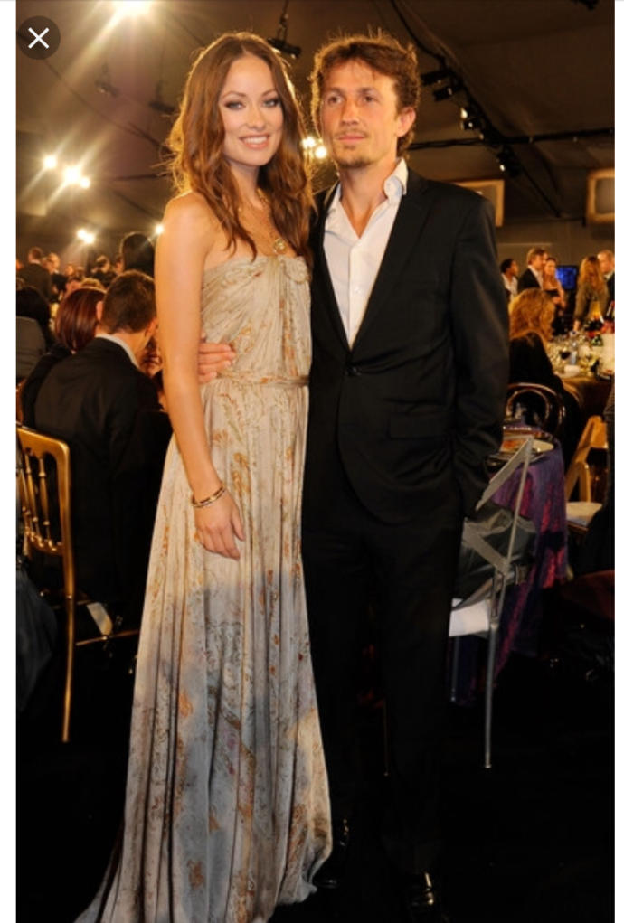 Do you guys find Olivia Wilde attractive?